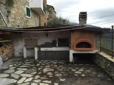 度假居 La Casa Delle Patate *