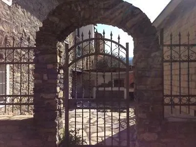 La Casa Delle Patate 度假居 *