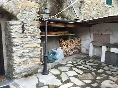 La Casa Delle Patate Andagna