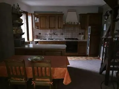 La Casa Delle Patate