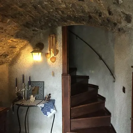 La Casa Delle Patate *