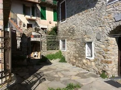 La Casa Delle Patate Andagna