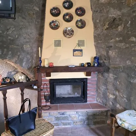 La Casa Delle Patate