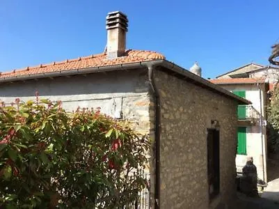 度假居 La Casa Delle Patate Andagna