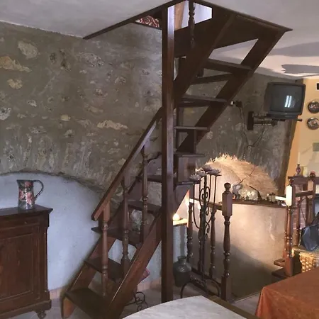 La Casa Delle Patate Andagna