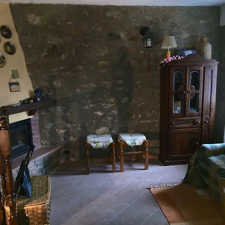度假居 La Casa Delle Patate
