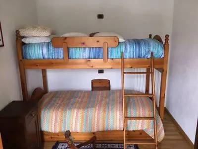 La Casa Delle Patate * Andagna