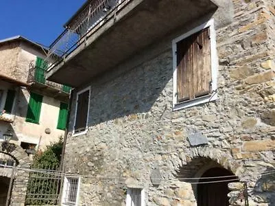 La Casa Delle Patate 度假居 *