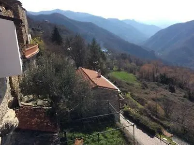 La Casa Delle Patate Andagna